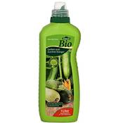 Dehner Bio Gurken- und Zucchini-Dünger Vergleich