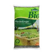 Dehner Bio Pferdedünger Vergleich