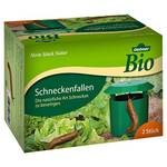 Schneckenfalle