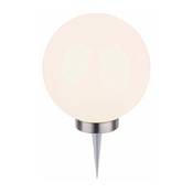 Dehner Farbwechselnder Solar-Lichtball Vergleich