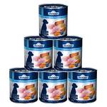 Dehner Premium Hundefutter Light