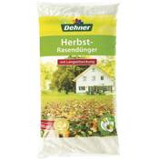 Dehner Herbstrasendünger 3401239