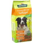 Dehner Knusper Mix