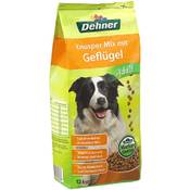 Dehner Knusper Mix