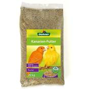 Dehner Kanarienfutter Vergleich
