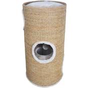 Dehner Katzen-Kratztonne Tassilo