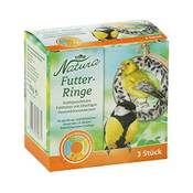Dehner Natura Futterringe