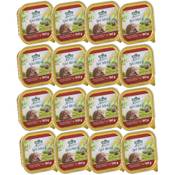 Dehner Natura Igelfutter Nassfutter