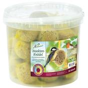 Dehner Natura Insekten-Knödel Vergleich