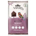 Rosinen für Vögel