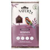 Dehner Natura Wildvogelfutter Rosinen