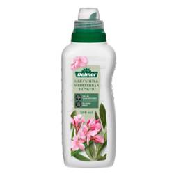 Dehner Oleander- und Mediterran-Dünger
