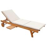 Dehner Ravenna Sonnenliege