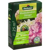 Dehner Rhododendron-Dünger Vergleich