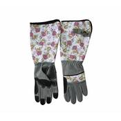 Dehner Rosenhandschuh, Strauchhandschuh Größe 8 / M Vergleich