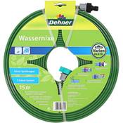 Dehner Wassernixe Vergleich