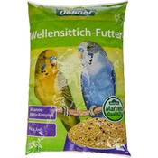 Dehner Wellensittichfutter
