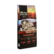 Dehner Wild Nature Hundetrockenfutter Senior