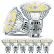 Deifua GU10 LED Vergleich
