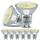 Deifua GU10 LED