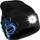 Deilin Bluetooth-LED-Mütze