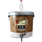 Dein Bier selbstgebraut Basis