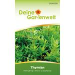 Deine Gartenwelt Thymian-Samen