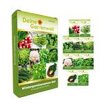 Deine Gartenwelt Wintergemüsesamen Set