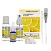 DeineKosmetik Fruchtsäurepeeling Vergleich