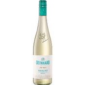 Deinhard Riesling Vergleich