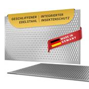 Deinlichtschacht Lichtschachtabdeckung