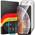Deinodon iPhone XS Max Tempered Glass