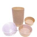 Deinpack Take-away-Schale