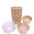 Deinpack Take-away-Schale