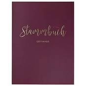 DeinWeddingshop Familienstammbuch Vergleich