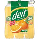Deit Orange