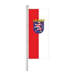 Deitert Hessen-Flagge