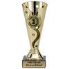 Deitert Pokal in Gold