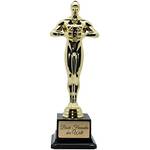 Oscar-Statue