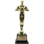 Oscar-Statue