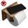 Dekazia Toilettenpapierhalter