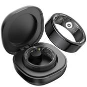 Dekefit Smart Ring Vergleich