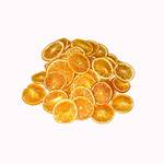 Deko as Getrocknete Orangenscheiben