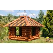 Deko-Shop-Hannusch Luxus-Vogelhaus