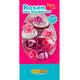 Dekoback essbare Rosen (gemischt) Vergleich