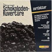 Dekoback  Schokoladen-Kuvertüre Zartbitter Vergleich