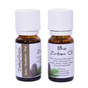 Dekobox Bio-Zirbenöl