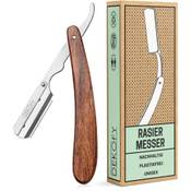 Dekofy Premium Rasiermesser Vergleich