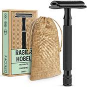 Dekofy Rasierhobel Black Edition Vergleich