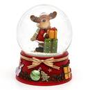 Dekohelden Schneekugel 24 501472